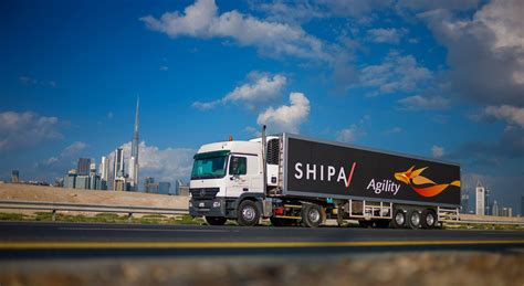Express Road Freight .